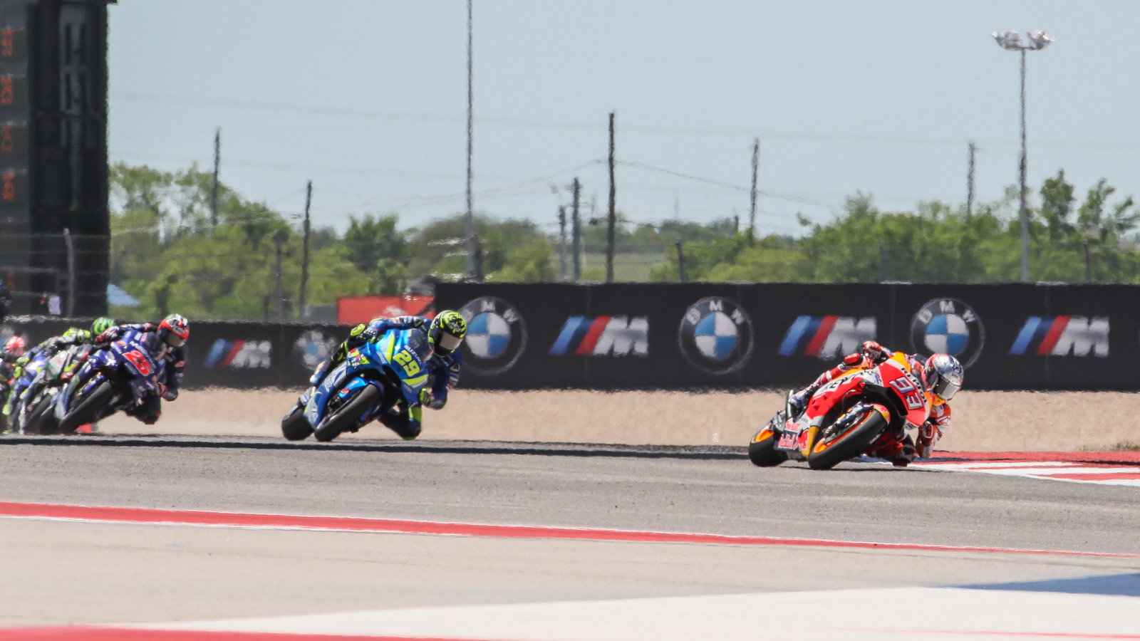 Marc Marquez, Repsol Honda, MotoGP,